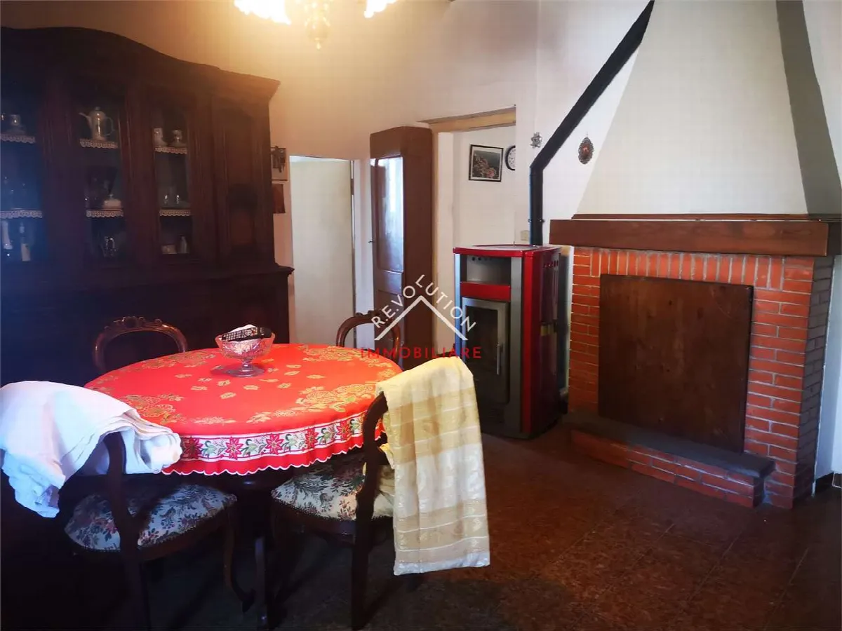 Casa Indipendente in vendita a Monte Santa Maria Tiberina - foto 4