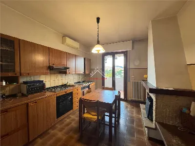 Appartamento a Città di Castello