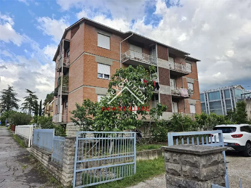 Appartamento in vendita a Umbertide - foto 9