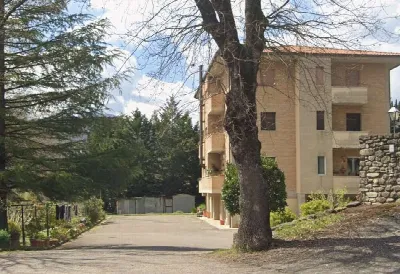 Appartamento in vendita a Monte Santa Mari... - foto 1