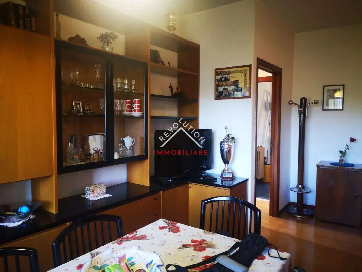 Appartamento in vendita a Monte Santa Maria Tiberina - foto 4