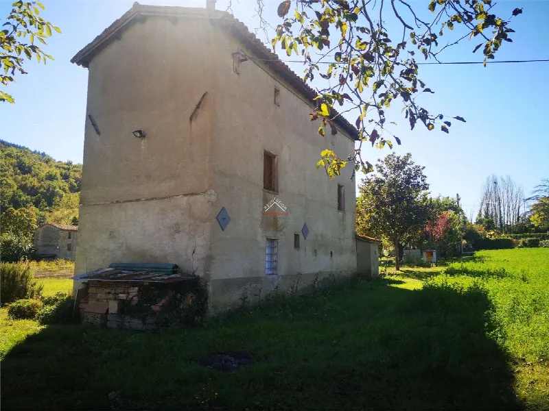 Rustico/Casale in vendita a Città di Castello - foto 5