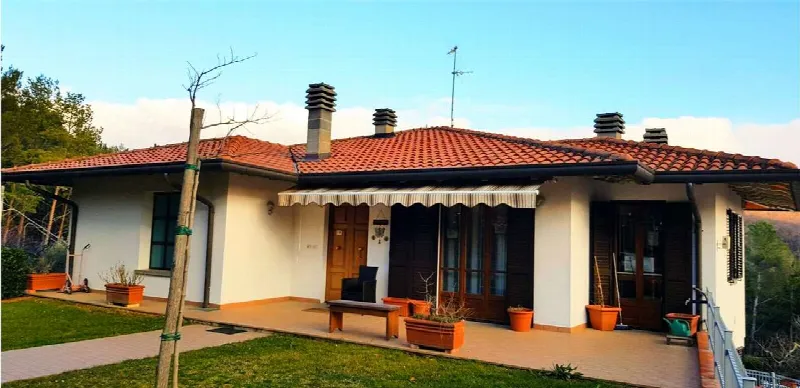 Villa in vendita a Città di Castello - foto 1