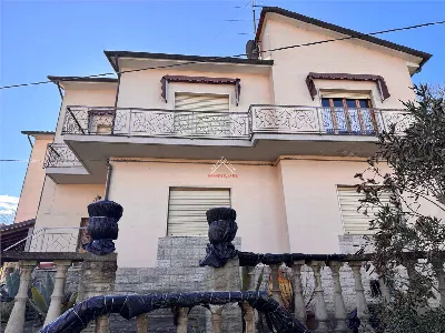 Villa a Città di Castello