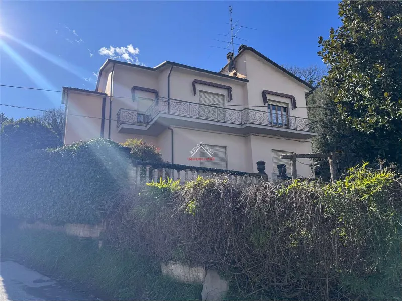 Villa in vendita a Città di Castello - foto 2