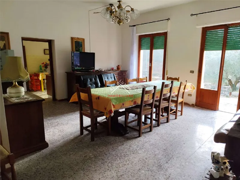 Casa Indipendente in vendita a Città di Castello - foto 9