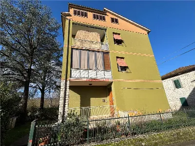 Appartamento in vendita a Umbertide - foto 3