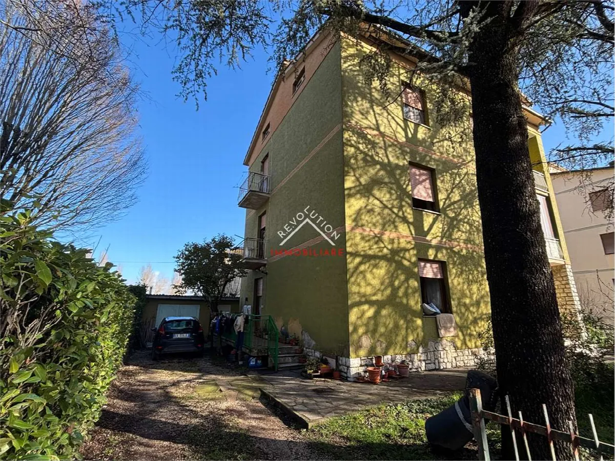 Appartamento in vendita a Umbertide - foto 4