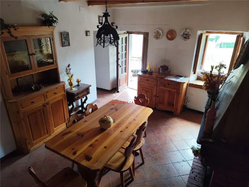Casa Indipendente in vendita a Caprese Michelangelo - foto 10