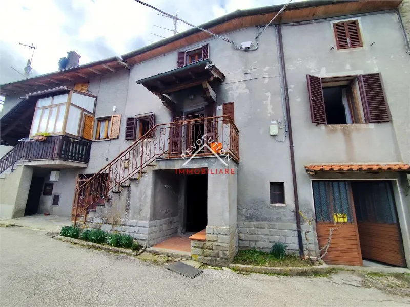 Casa Indipendente in vendita a Caprese Michelangelo - foto 2