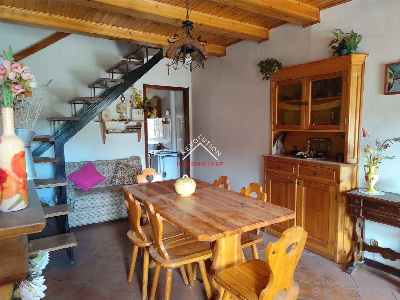 Casa Indipendente in vendita a Caprese Michelangelo - foto 3