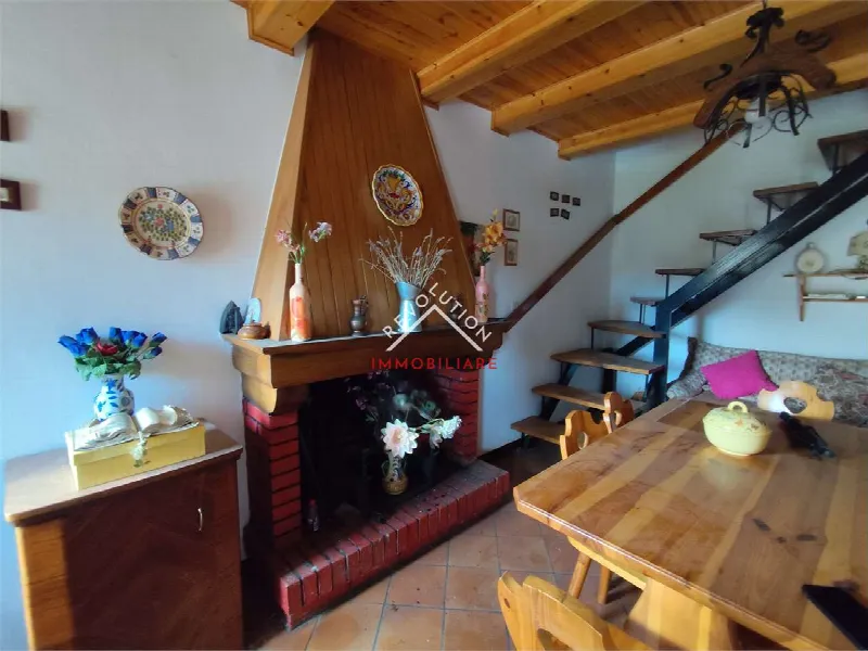 Casa Indipendente in vendita a Caprese Michelangelo - foto 4