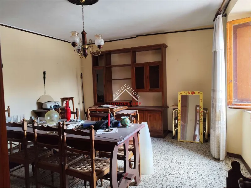 Casa Indipendente in vendita a Caprese Michelangelo - foto 6