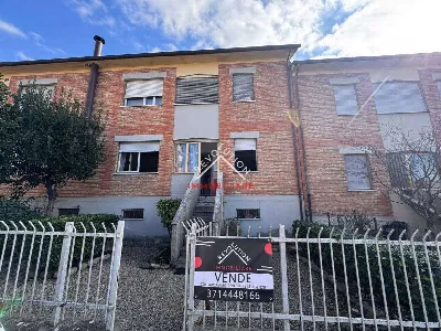 Appartamento a Città di Castello