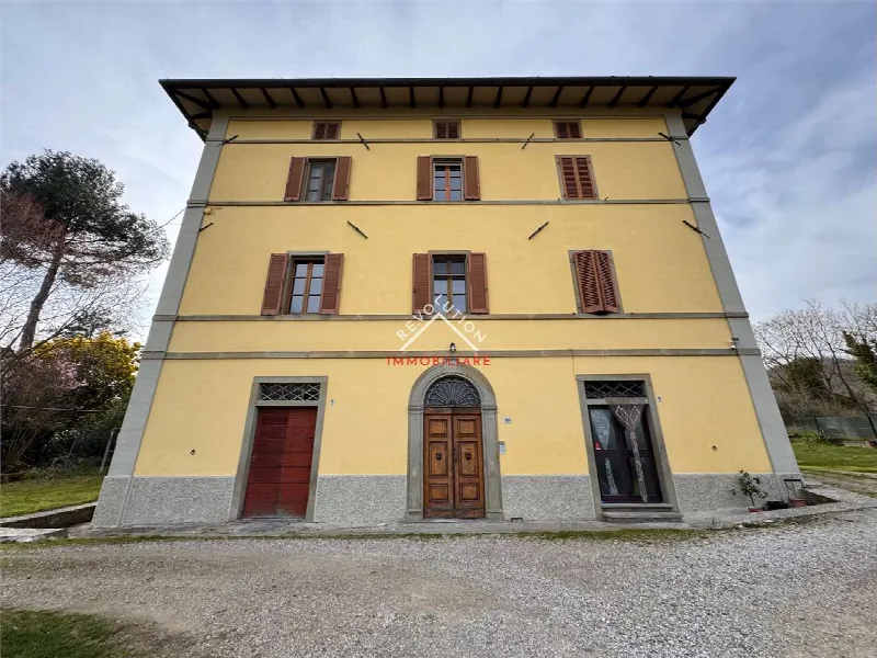 Appartamento in vendita a Città di Castello - foto 1