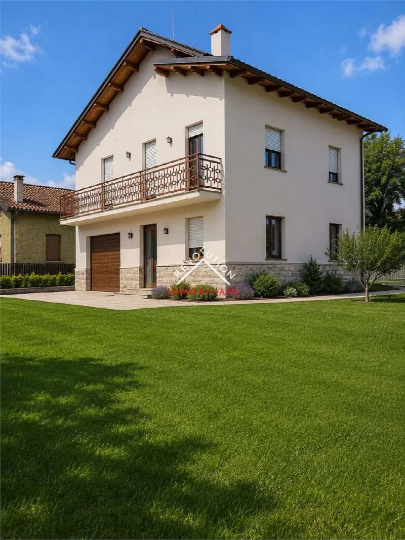 Casa Indipendente in vendita a Pietralunga - foto 3