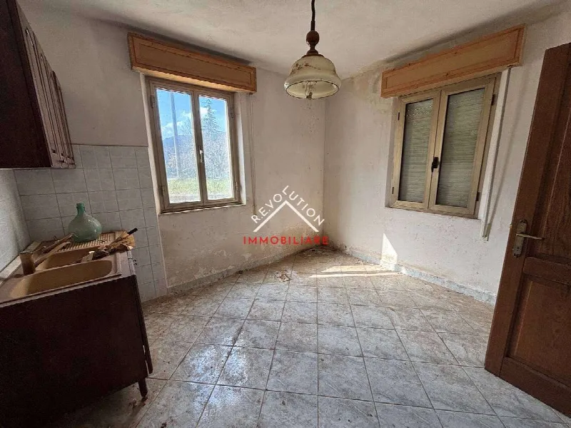 Casa Indipendente in vendita a Pietralunga - foto 5
