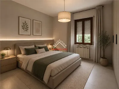 Casa Indipendente in vendita a Pietralunga - foto 6