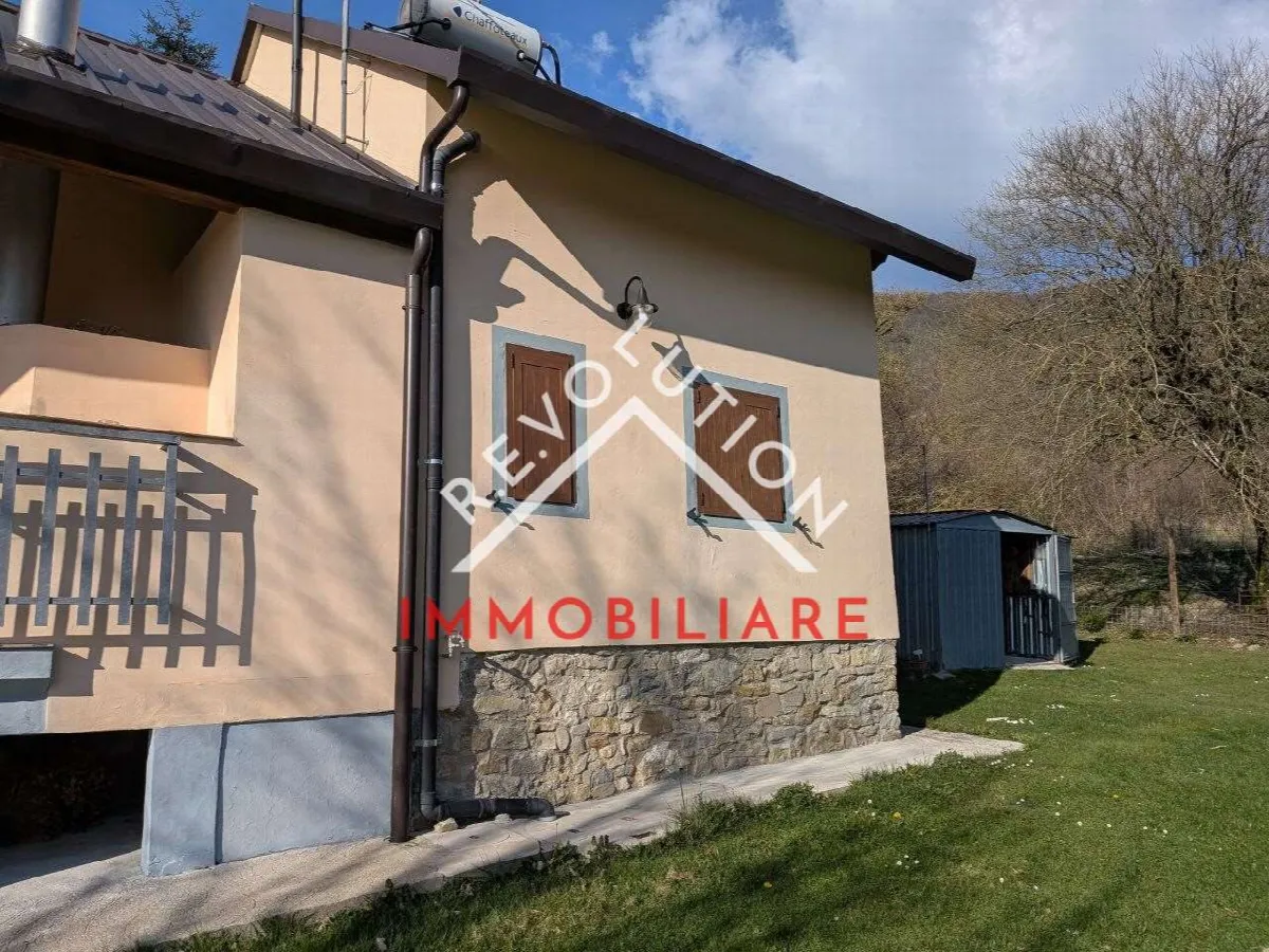 Villa in vendita a San Giustino - foto 4