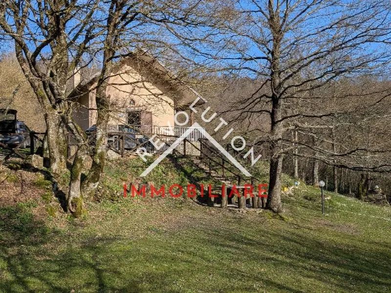Villa in vendita a San Giustino - foto 6