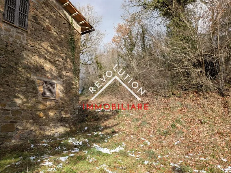 Rustico/Casale in vendita a Umbertide - foto 10