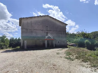 Rustico/Casale in vendita a Apecchio - foto 1