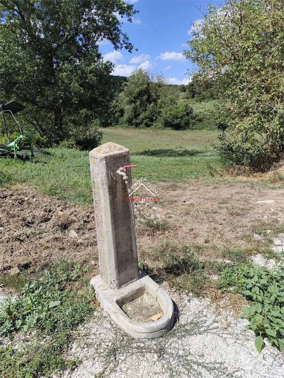 Rustico/Casale in vendita ad Apecchio - foto 5