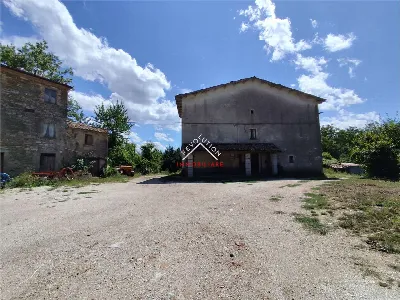 Rustico/Casale in vendita a Apecchio - foto 6