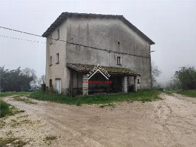 Rustico/Casale in vendita a Apecchio - foto 9