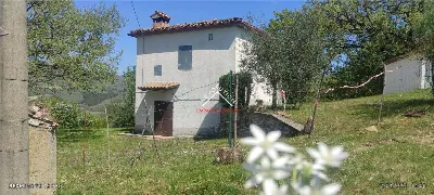 Casa Indipendente in vendita a Monte Santa... - foto 1