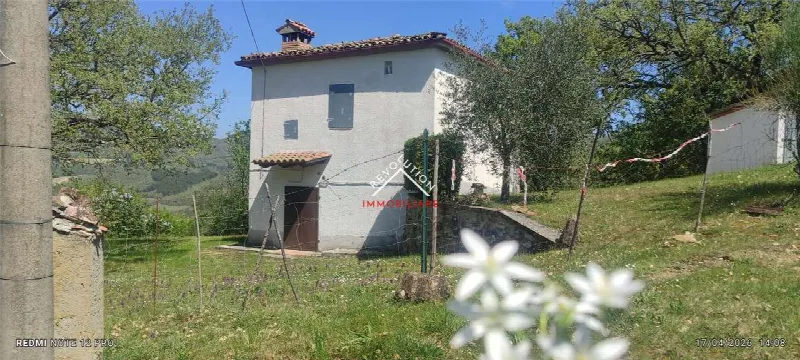 Casa Indipendente in vendita a Monte Santa Maria Tiberina - foto 1