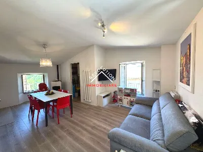 Appartamento in vendita a Pietralunga - foto 1