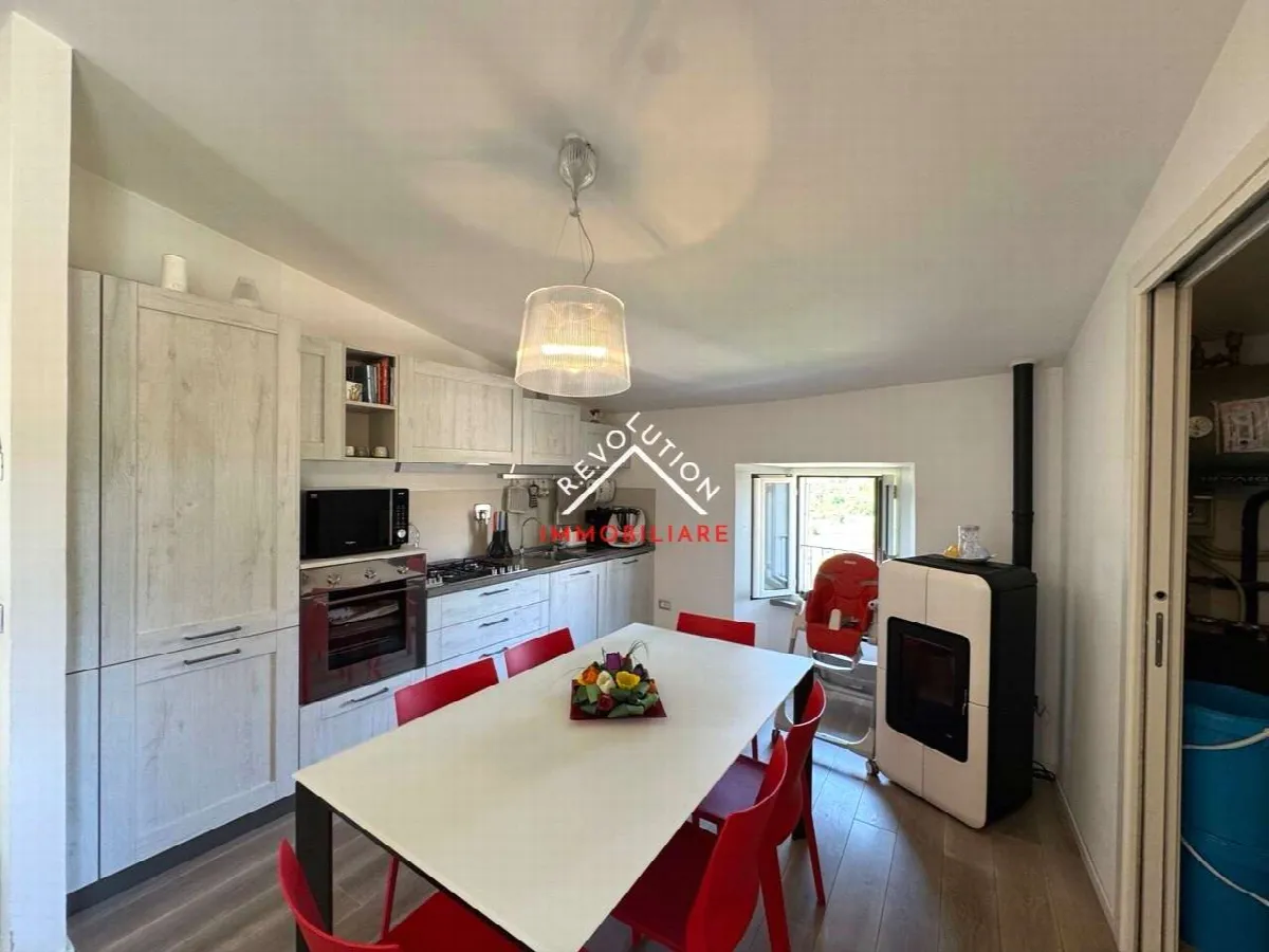 Appartamento in vendita a Pietralunga - foto 3