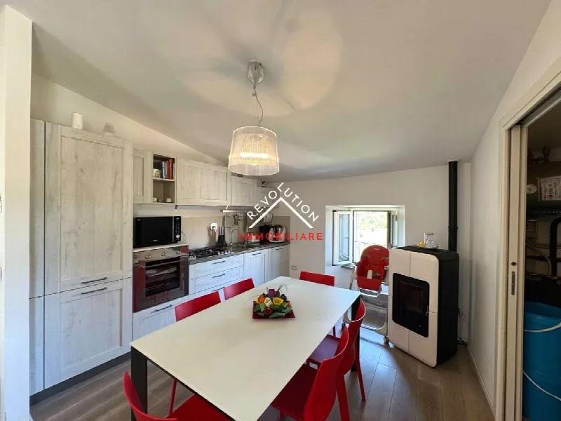 Appartamento in vendita a Pietralunga - foto 3