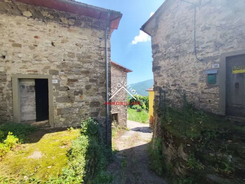 Casa Indipendente in vendita a Caprese Michelangelo - foto 2
