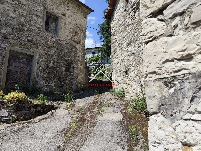 Casa Indipendente in vendita a Caprese Michelangelo - foto 6
