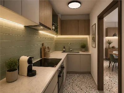 Appartamento in vendita a Città di Castell... - foto 9