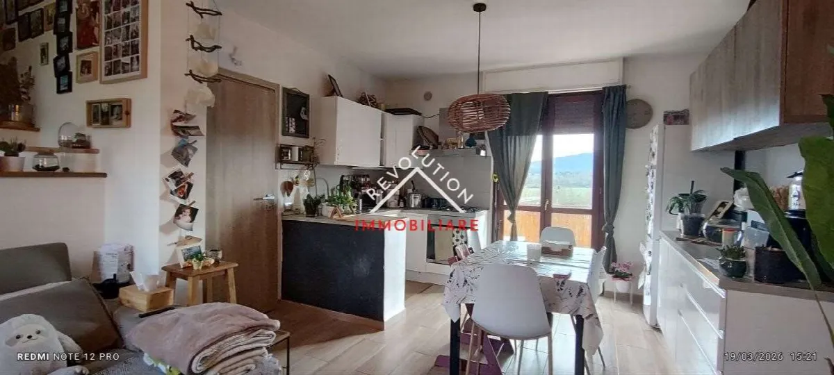 Appartamento in vendita a Città di Castello - foto 4