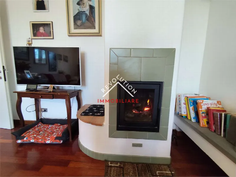 Appartamento in vendita a Anghiari - foto 6