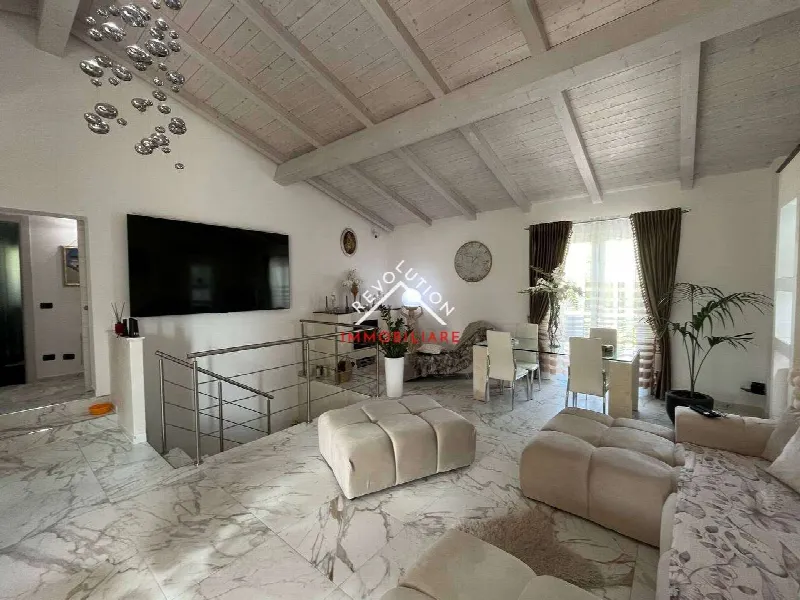 Villa in vendita a San Giustino - foto 1