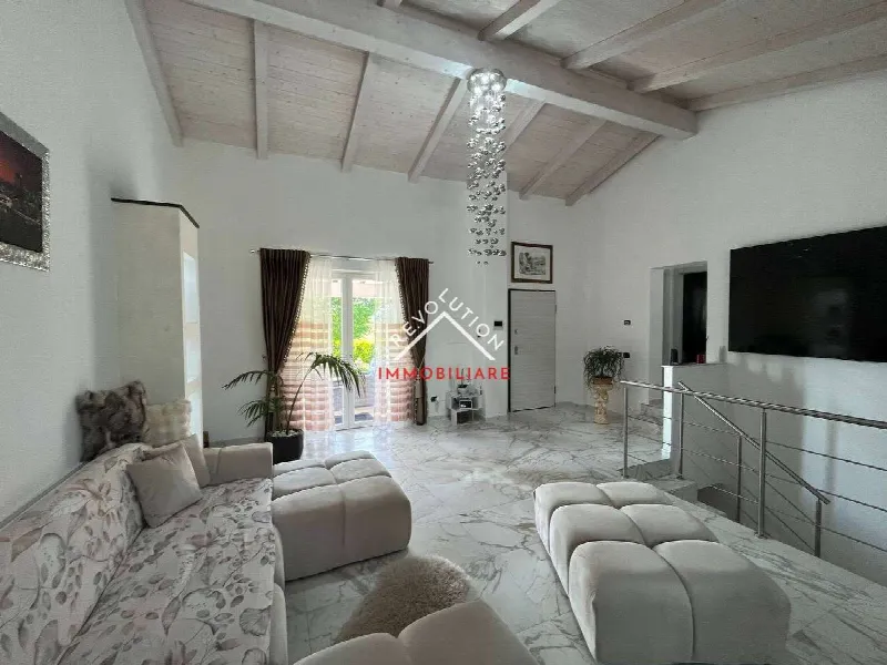 Villa in vendita a San Giustino - foto 3