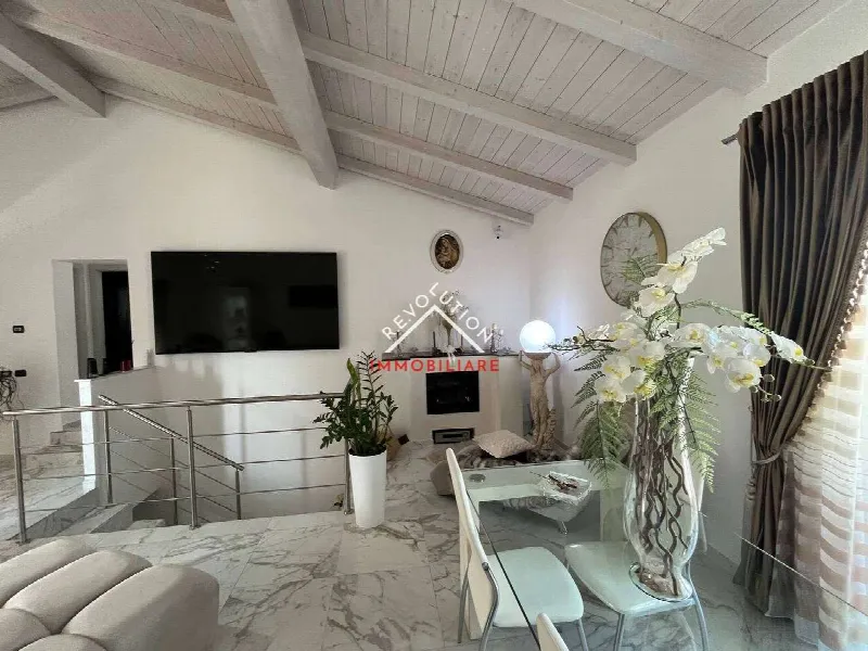 Villa in vendita a San Giustino - foto 4