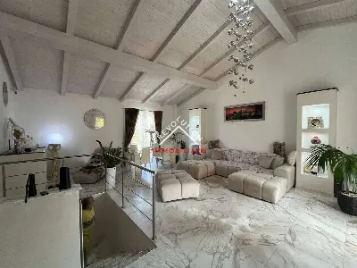 Villa in vendita a San Giustino - foto 8