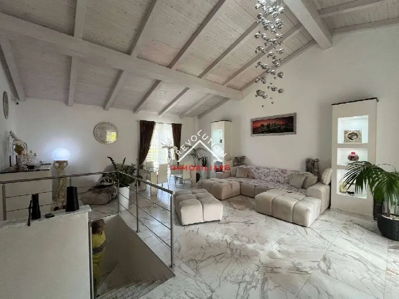 Villa in vendita a San Giustino - foto 8