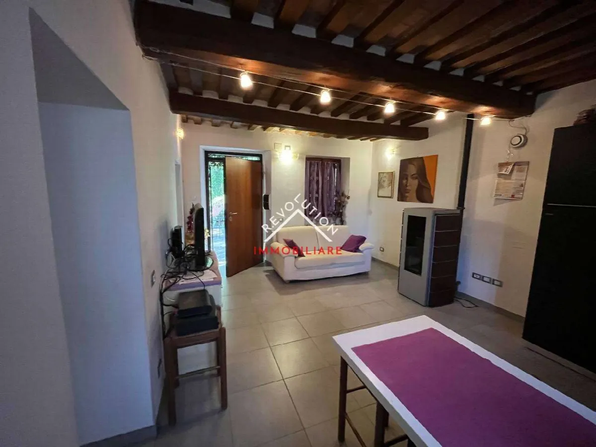 Villa in vendita a Pietralunga - foto 2