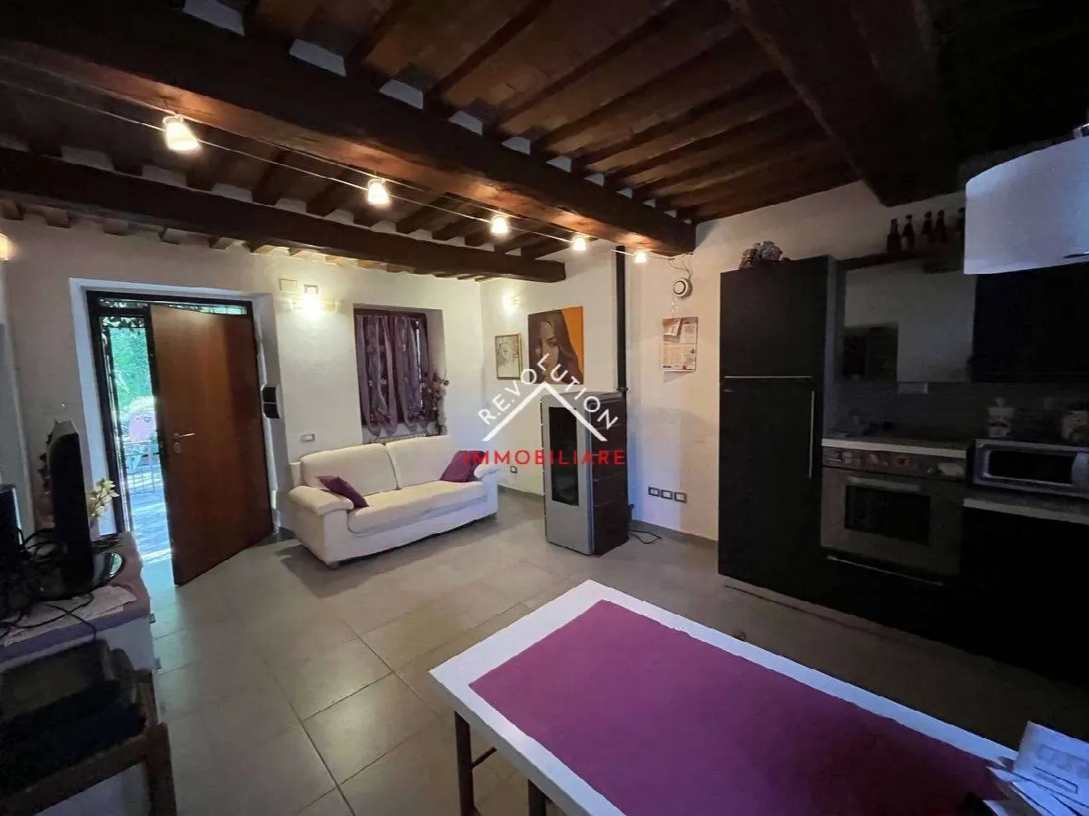 Villa in vendita a Pietralunga - foto 3