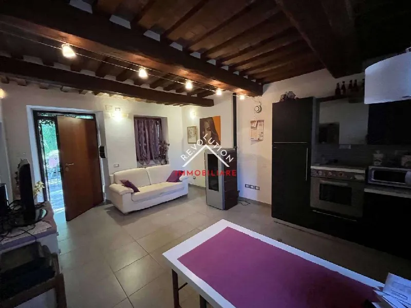 Villa in vendita a Pietralunga - foto 3