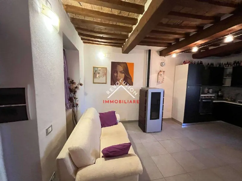 Villa in vendita a Pietralunga - foto 5