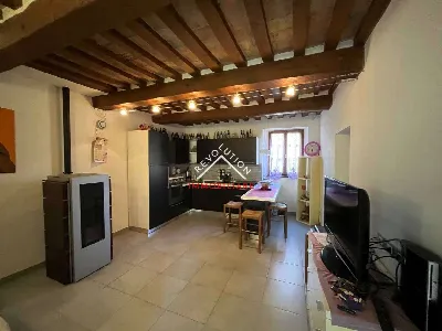 Villa in vendita a Pietralunga - foto 7