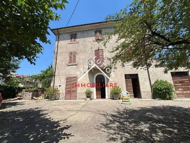 Villa in vendita a Città di Castello - foto 1